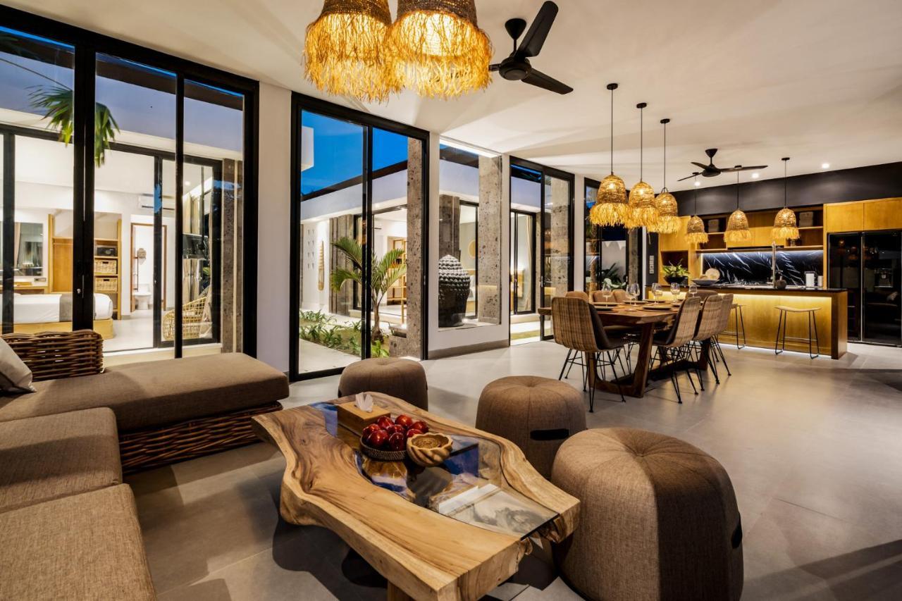 Belle Etoile By Balisuperhost Villa Ubud