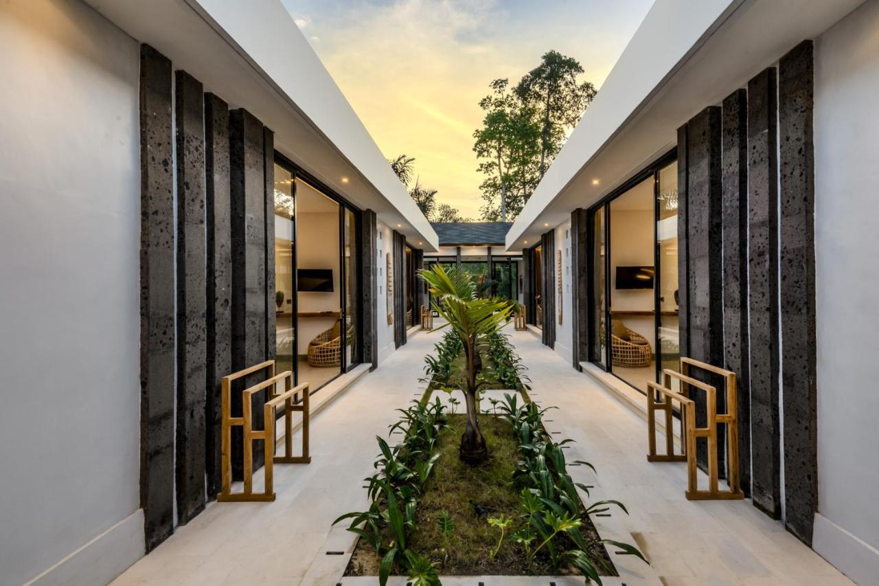 Villa Belle Etoile By Balisuperhost Ubud