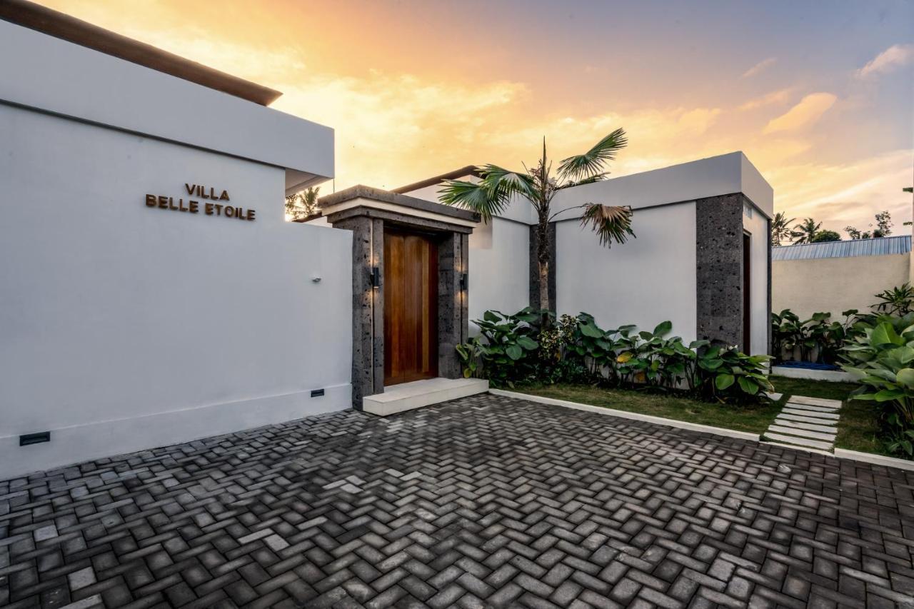 Belle Etoile By Balisuperhost Villa Ubud