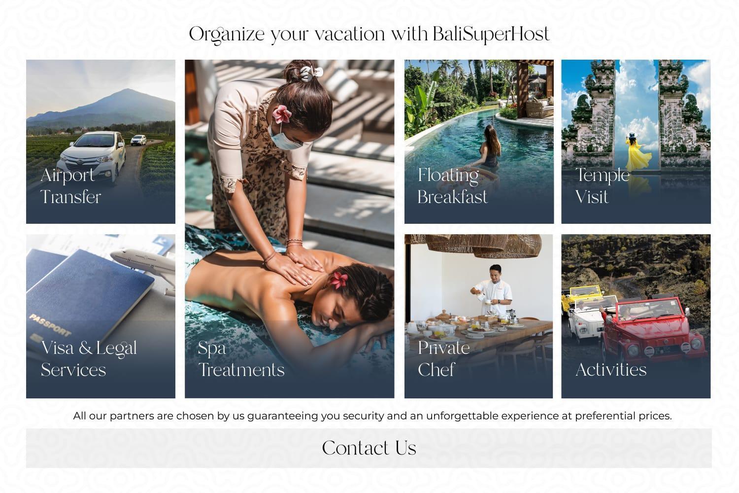Villa Belle Etoile By Balisuperhost Ubud (Bali)