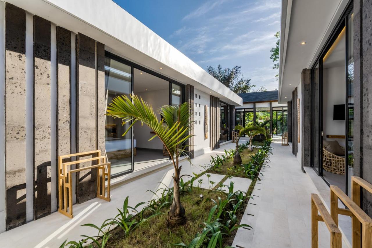Belle Etoile By Balisuperhost Villa Ubud