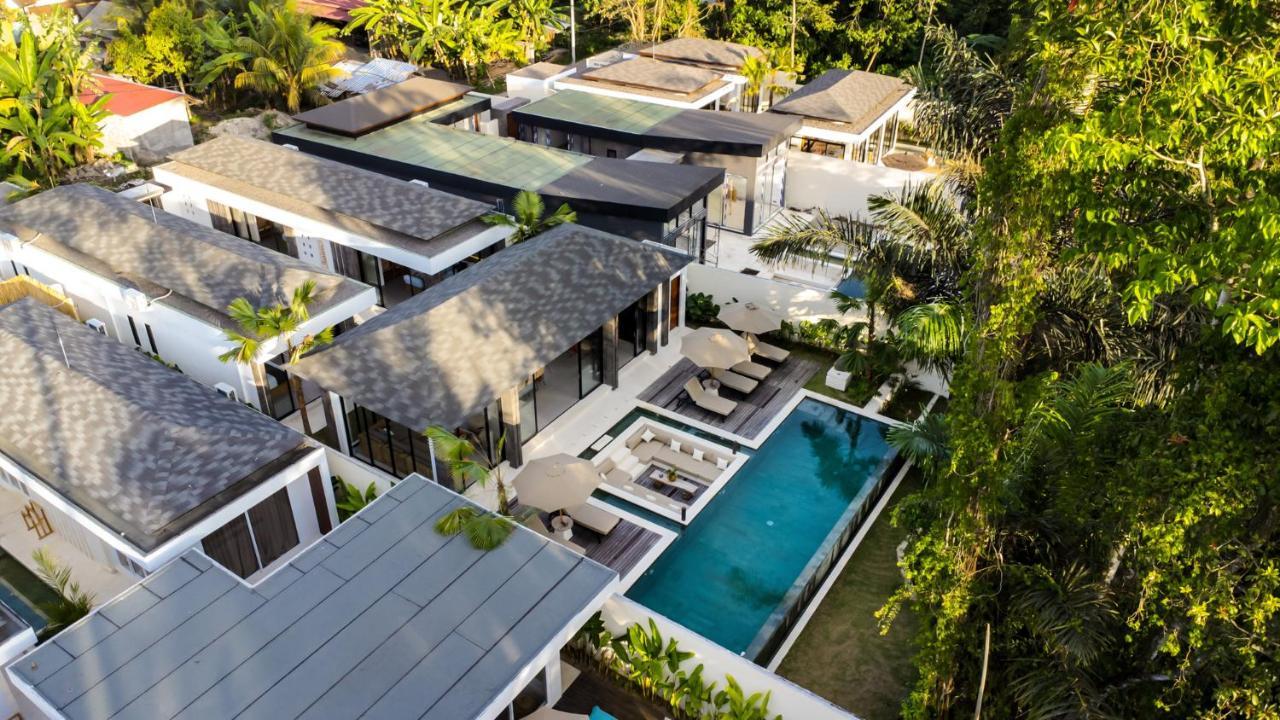 Belle Etoile By Balisuperhost Villa Ubud