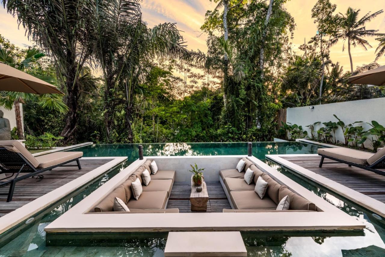 Belle Etoile By Balisuperhost Ubud